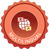 Multilingual